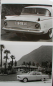 Preview: Borgward Airswing P 100 Sedan 1960 fiveteen Fac toryphotos (10155)